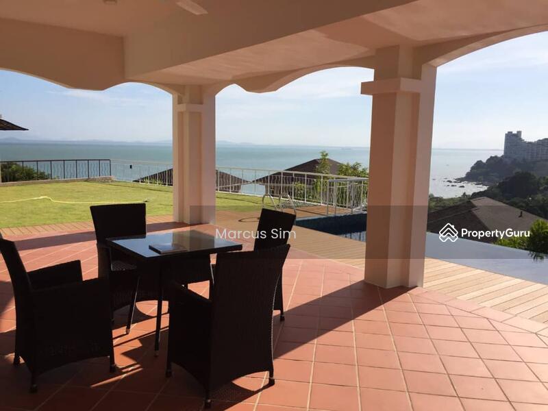Condominium for Sale at Moonlight Bay - Marcus Sim - View - PropertyGuru.com.my