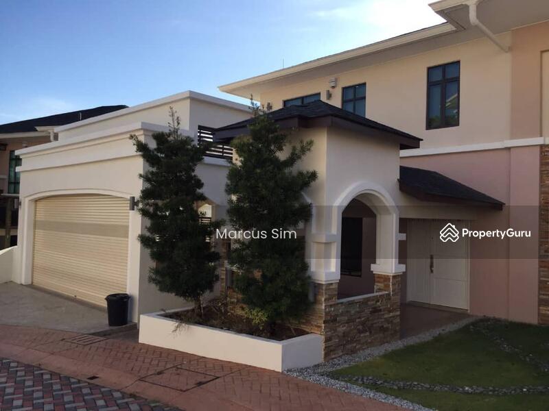 Condominium for Sale at Moonlight Bay - Marcus Sim - Exterior - PropertyGuru.com.my