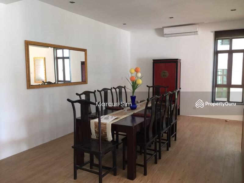 Condominium for Sale at Moonlight Bay - Marcus Sim - Dining Room - PropertyGuru.com.my