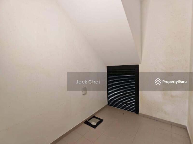 Untuk Dijual - Citrine Residenz @ Seri Alam Masai