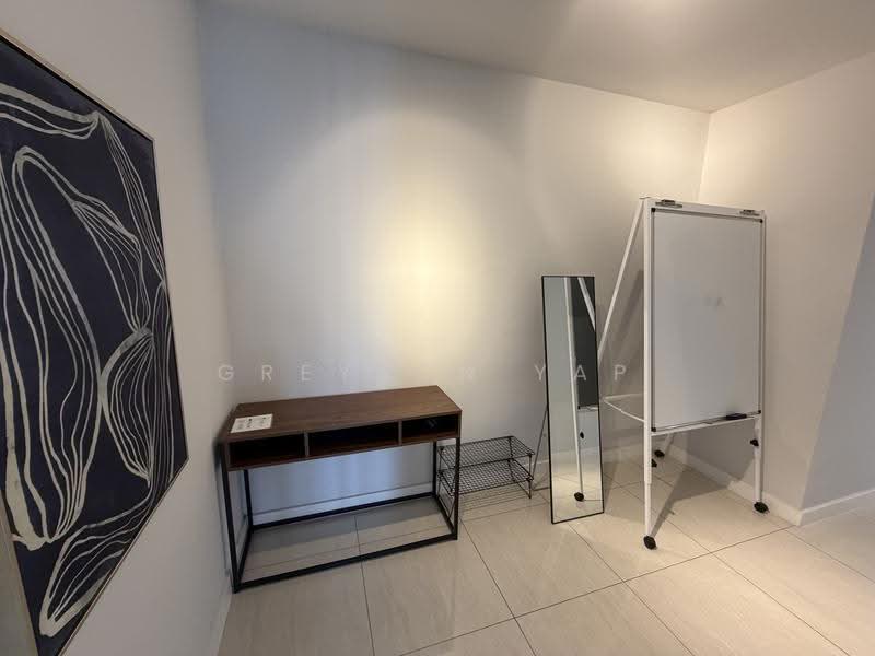 Service Residence for Rent at The Sentral Suites - Greyson Yap - Study - PropertyGuru.com.my