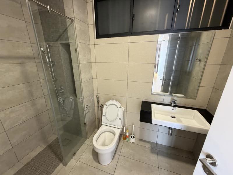 Service Residence for Rent at The Sentral Suites - Greyson Yap - Bathroom - PropertyGuru.com.my