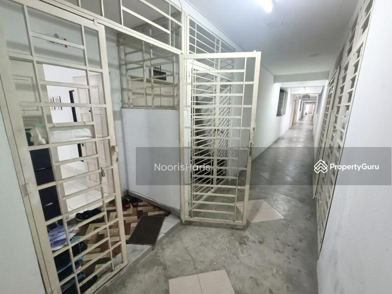 Corridor