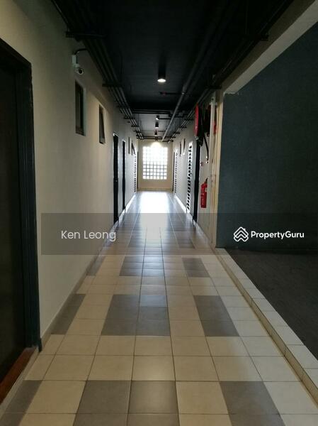 Corridor