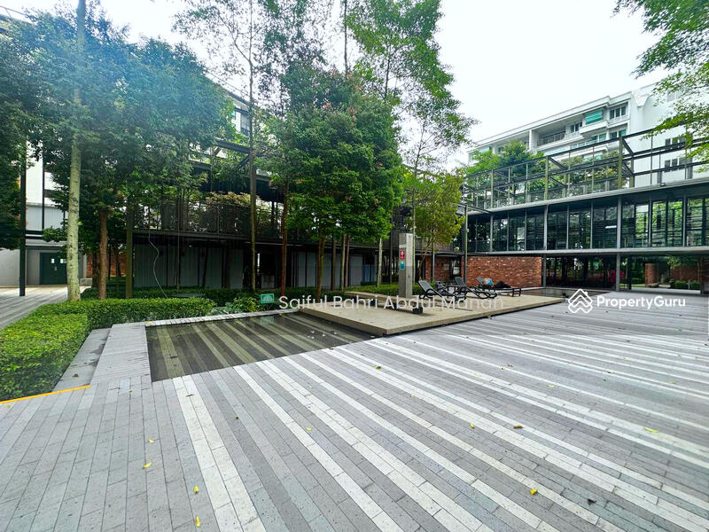Facilities