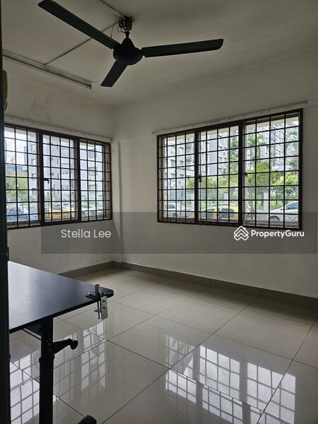 Master room 