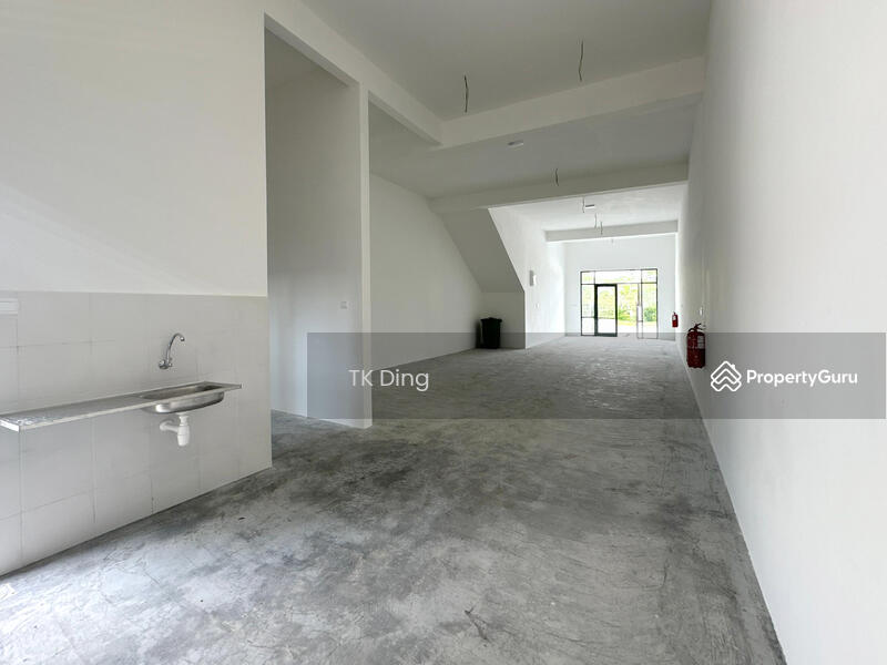 For Rent - Eco Biz 3