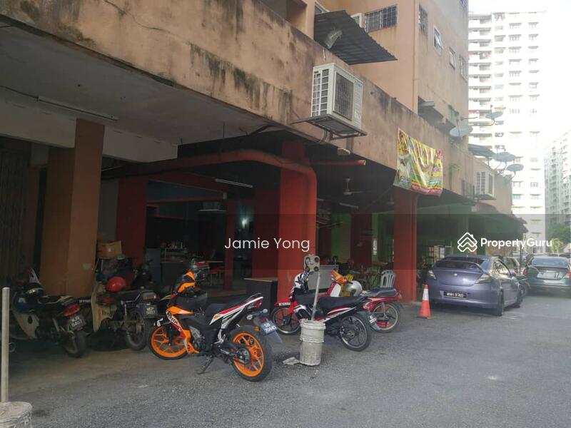 Car Park
