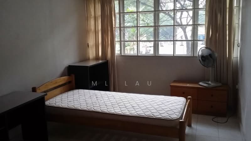 2-storey Terraced House for Sale in Taman Desa (Kuala Lumpur) - ML Lau - Bedroom - PropertyGuru.com.my