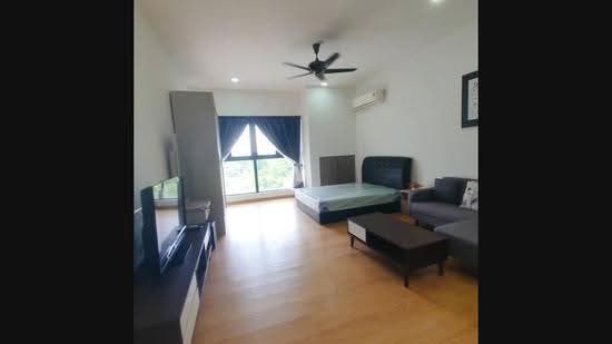Condominium for Sale at Amberside @ Country Garden Danga Bay - Seven Tan - PropertyGuru.com.my