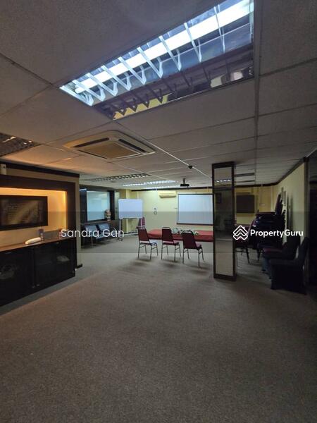 Untuk Dijual - Tampoi Damansara Aliff