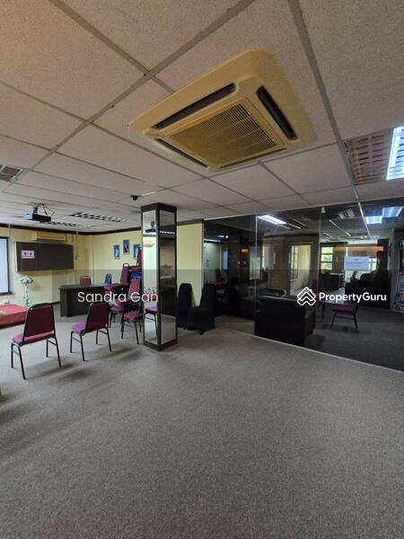Untuk Dijual - Tampoi Damansara Aliff