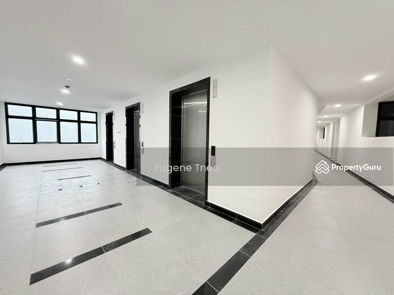 Corridor
