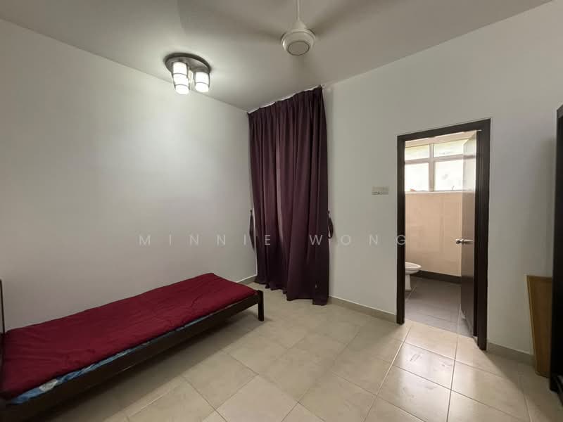 Semi-Detached House for Sale in Kota Emerald (Rawang) - Minnie Wong - Bedroom - PropertyGuru.com.my