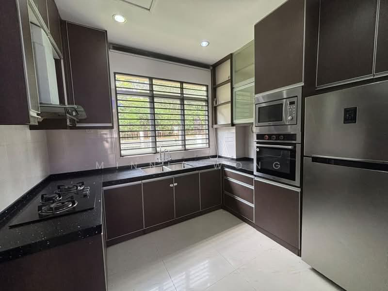 Semi-Detached House for Sale in Kota Emerald (Rawang) - Minnie Wong - Kitchen - PropertyGuru.com.my