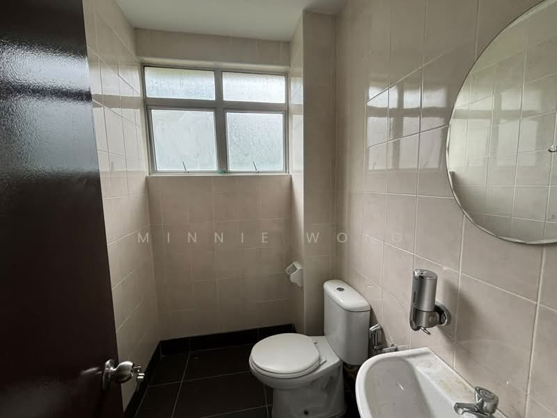 Semi-Detached House for Sale in Kota Emerald (Rawang) - Minnie Wong - Bathroom - PropertyGuru.com.my