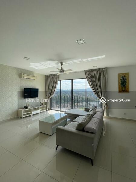 For Rent - SetiaWalk