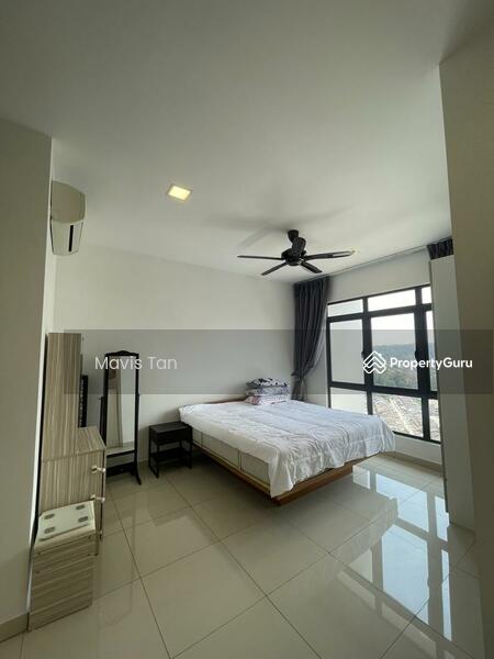 For Rent - SetiaWalk