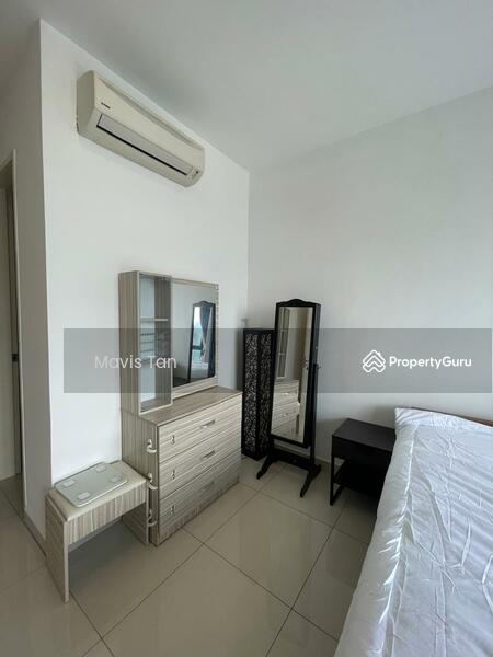 For Rent - SetiaWalk