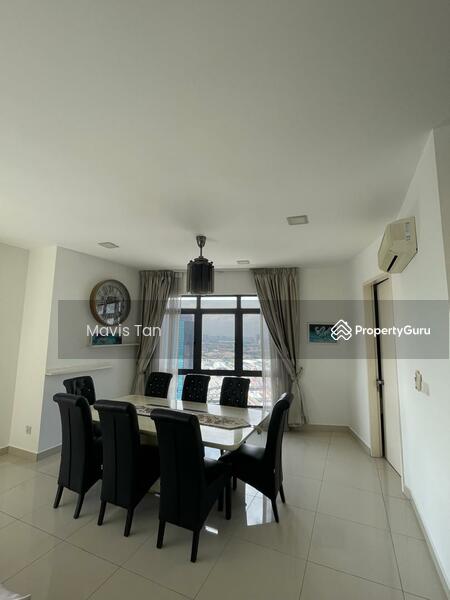 For Rent - SetiaWalk