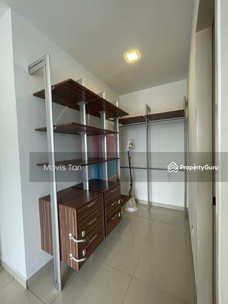 For Rent - SetiaWalk