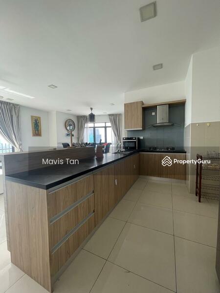 For Rent - SetiaWalk