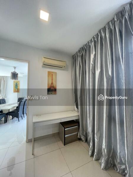 For Rent - SetiaWalk