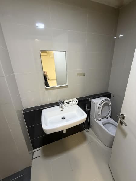 Service Residence for Rent at Pandora @ Tropicana Metropark - Cathryn Koo - PropertyGuru.com.my