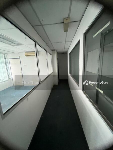 Corridor