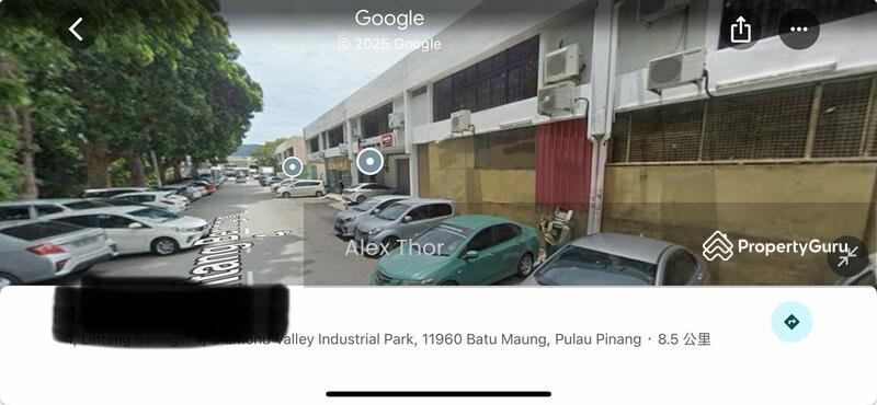 Car Park