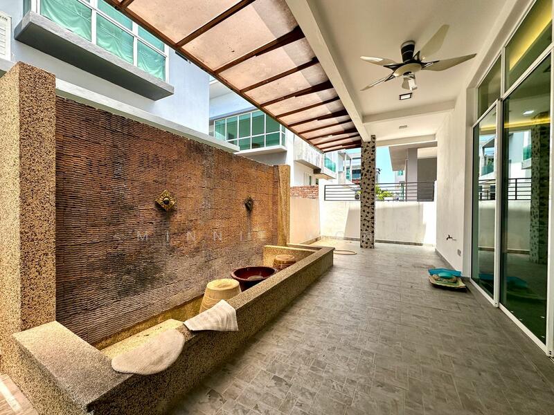 Bungalow for Sale in Bandar Country Homes (Rawang) - Minnie Wong - Others - PropertyGuru.com.my