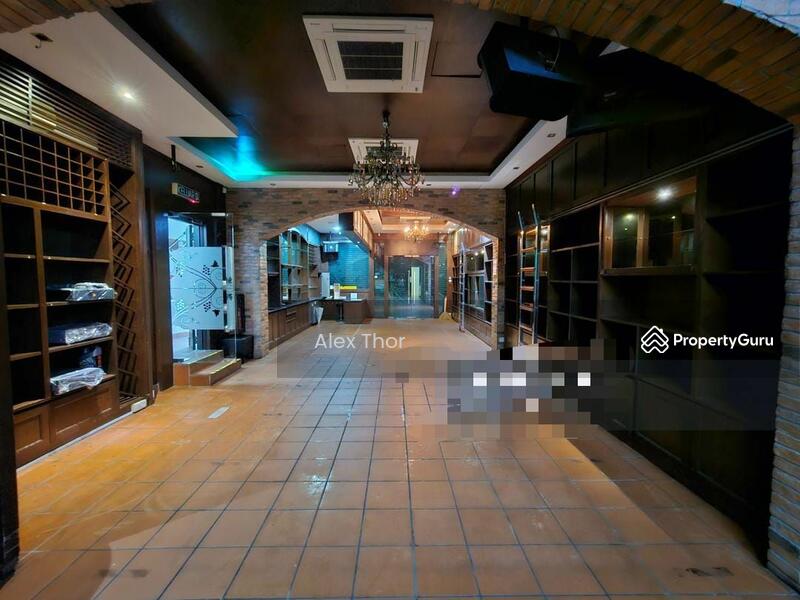 Corridor
