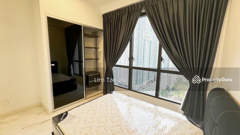 Setia Sky 88 untuk Untuk Disewa - RM 3,700 /bulan, Mac 2026 - Bedroom - PropertyGuru.com.my