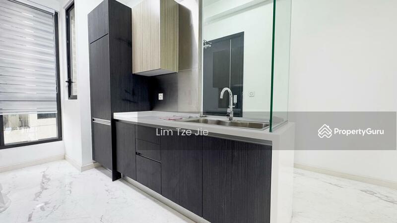Setia Sky 88 untuk Untuk Disewa - RM 3,700 /bulan, Mac 2026 - Kitchen - PropertyGuru.com.my