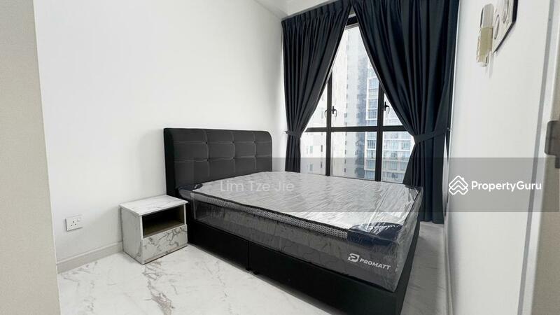 Setia Sky 88 untuk Untuk Disewa - RM 3,700 /bulan, Mac 2026 - Bedroom - PropertyGuru.com.my