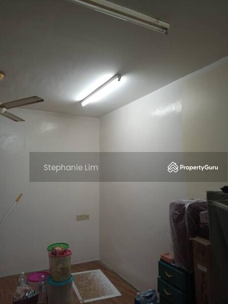Untuk Dijual - Desa Aman