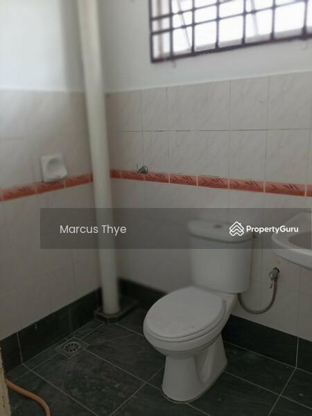 Terraced House for Sale in Skudai (Johor) - Marcus Thye - Bathroom - PropertyGuru.com.my