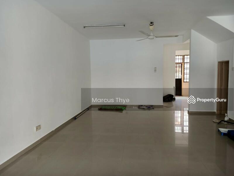 Terraced House for Sale in Skudai (Johor) - Marcus Thye - Living Room - PropertyGuru.com.my