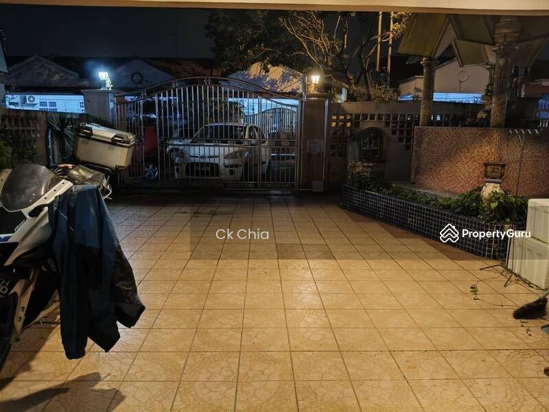 Car Park