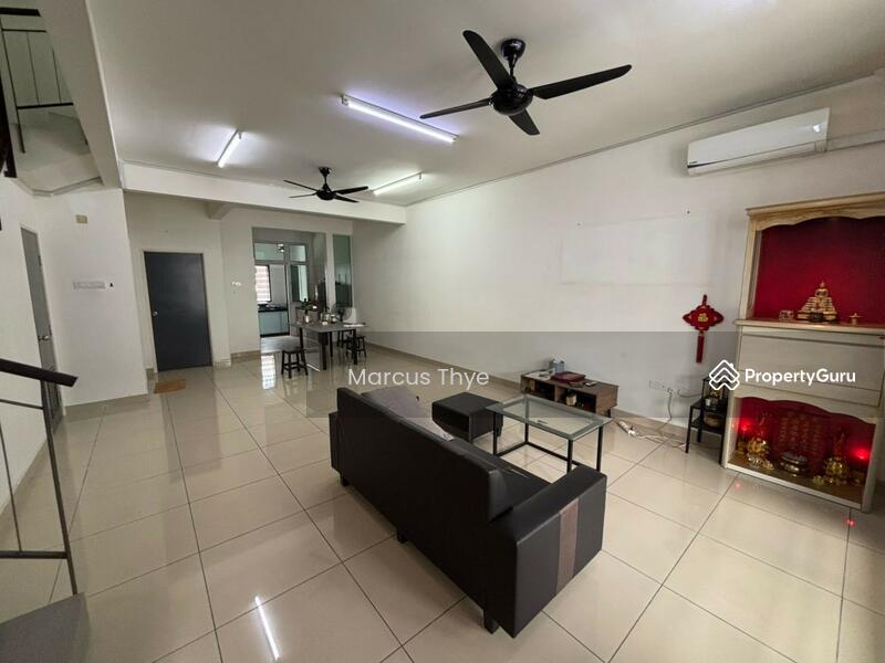 Taman Mutiara Rini untuk Untuk Dijual - RM 768,000, Apr 2026 - Living Room - PropertyGuru.com.my