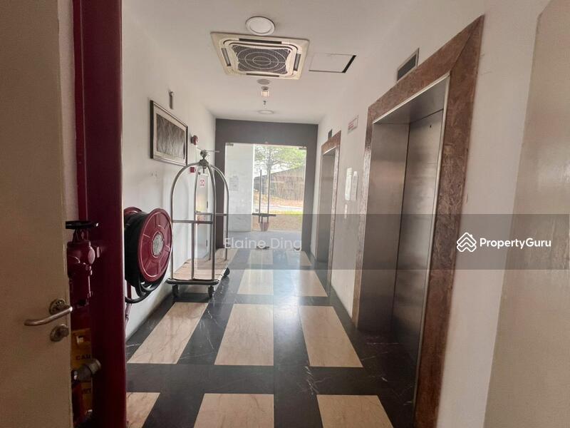 Corridor