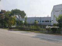 For Sale - 5.2 acre factory-near city/highway (famous ind area), high power supply, good infra and mature area