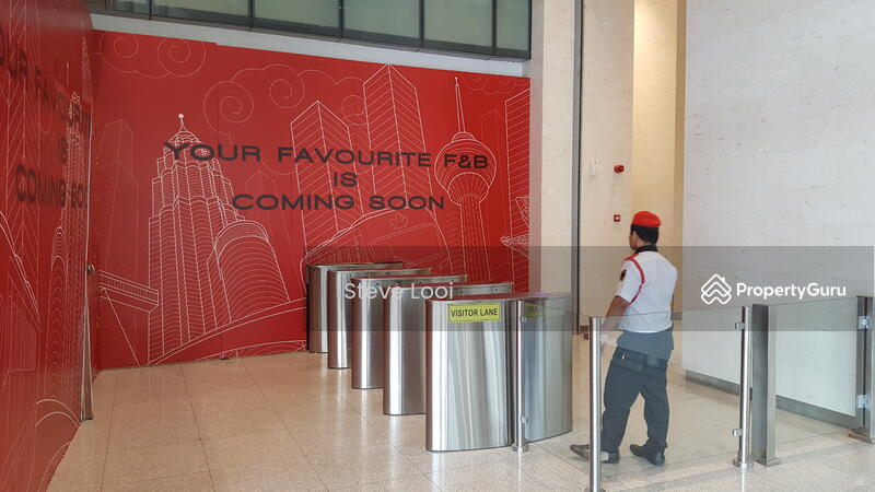 Office for Rent in KL City Centre (Kuala Lumpur) - Steve Looi - PropertyGuru.com.my