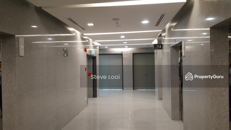 Office for Rent in KL City Centre (Kuala Lumpur) - Steve Looi - PropertyGuru.com.my