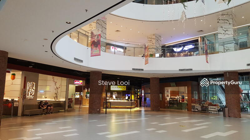 Office for Rent in KL City Centre (Kuala Lumpur) - Steve Looi - PropertyGuru.com.my