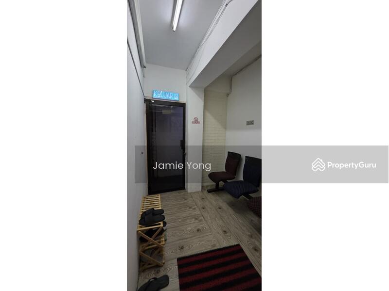 Corridor