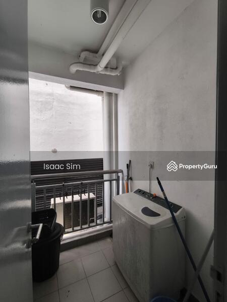Untuk Disewa - De Centrum Residences