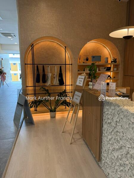 For Rent - Telawi