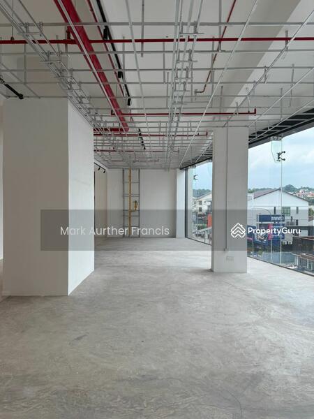 For Rent - Telawi