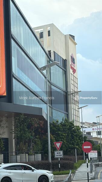 For Rent - Telawi